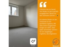 Eigentümer Bilder bodenhero - Ihr Bodenleger in Neumünster und Umgebung Neumünster