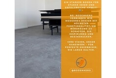 Eigentümer Bilder bodenhero - Ihr Bodenleger in Neumünster und Umgebung Neumünster