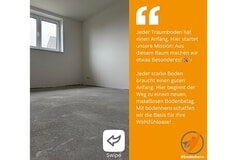 Eigentümer Bilder bodenhero - Ihr Bodenleger in Neumünster und Umgebung Neumünster
