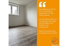 Eigentümer Bilder bodenhero - Ihr Bodenleger in Neumünster und Umgebung Neumünster