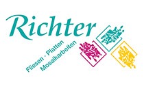 Logo Fliesen Richter Neumünster GmbH Neumünster