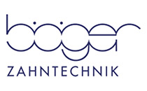 Logo Gebr. Böger GmbH Neumünster Neumünster