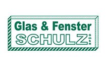Logo Glas u. Fenster Schulz GmbH Bordesholm
