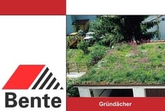Bildergallerie Bente GmbH & Co.KG Dachdeckerei Bordesholm