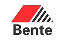 Logo Bente GmbH & Co.KG Dachdeckerei Bordesholm