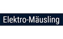 Logo Elektro Mäusling Inh. Michael Mäusling Bordesholm