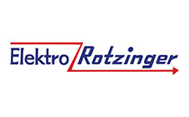 Logo Elektro Rotzinger Bordesholm