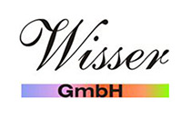 Logo Wisser GmbH Bauelementebetrieb Büdelsdorf
