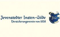 Logo Jevenstedter Insten-Gilde Versicherungsverein von 1838 a.G. Westerrönfeld