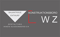 Logo Wittorf-Ziegler Antje Konstruktionsbüro WZ Borgstedt