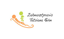Logo Rehn Tatsiana Zahnarztpraxis Rendsburg