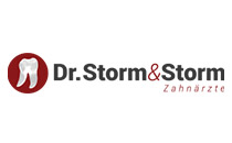 Logo Zahnärztliche Gemeinschaftspraxis Dr. Jacek Storm & Kaja Storm Westerrönfeld
