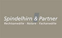 Logo Spindelhirn & Partner Rechtsanwälte und Notare Rendsburg