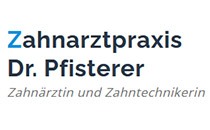 Logo Pfisterer Sabine Dr. med. dent. Zahnärztin und Zahntechnikerin Westerrönfeld