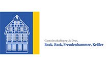 Logo Bock Henning Dr. Zahnarzt Rendsburg
