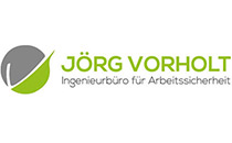Logo Vorholt Jörg Ingenieurbüro für Arbeitssicherheit Büdelsdorf