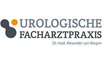 Logo Bargen Alexander von Dr. med. Urologische Facharztpraxis Rendsburg