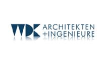 Logo Architekten + Ingenieure WDK Wittorf, Delfs, Kick Rendsburg