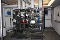 Bildergallerie BSM Gebäudetechnik GmbH Heizungsbau Rendsburg