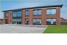 Bildergallerie Architekten + Ingenieure WDK Wittorf, Delfs, Kick Rendsburg