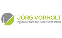 Logo Vorholt Jörg Ingenieurbüro für Arbeitssicherheit Büdelsdorf