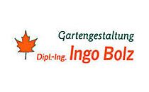 Logo Bolz Gartengestaltung GmbH & Co. KG Garten- und Landschaftsbau Westerrönfeld