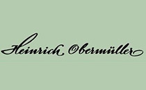 Logo Obermüller Heinrich Schneidereibedarf Rendsburg