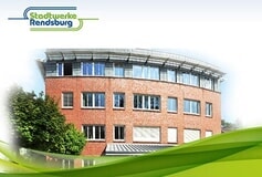 Bildergallerie Stadtwerke SH Standort Rendsburg Rendsburg