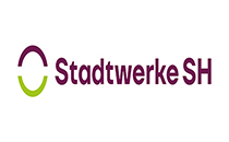 Logo Stadtwerke SH Standort Rendsburg Rendsburg