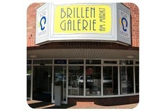 Bildergallerie Optik Brillengalerie am Markt GmbH Brille,Kontaktlinsen Optik + Hörgeräte Büdelsdorf
