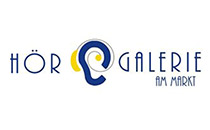 Logo Hörgalerie am Markt, Anette Schaer - Hörgeräte und Brillen Hörgeräte Büdelsdorf