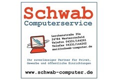 Bildergallerie Schwab Computerservice Westerrönfeld