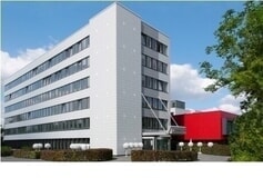 Bildergallerie Architekten + Ingenieure WDK Wittorf, Delfs, Kick Rendsburg