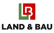 Logo Land & Bau Kommunalgeräte GmbH Rendsburg