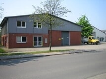 Bildergallerie Bodenthien Elektrotechnik Inh. Jens Bodenthien Büdelsdorf