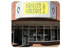 Bildergallerie Brillengalerie am Markt GmbH Optik Büdelsdorf