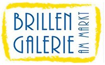 Logo Brillengalerie am Markt GmbH Optik Büdelsdorf