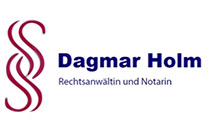 Logo Holm Dagmar Rechtsanwältin Jevenstedt