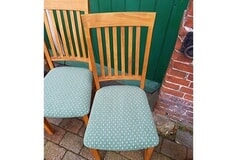 Bildergallerie Polsterei Doris Pahl Alt Duvenstedt