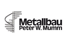 Logo Mumm Peter Wilhelm Metallbau Friedrichsholm