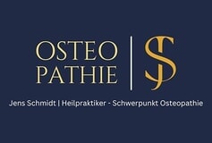 Bildergallerie Osteopathie | Jens Schmidt Quarnbek