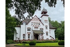 Bildergallerie Osteopathie | Jens Schmidt Quarnbek