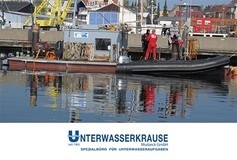 Bildergallerie Unterwasserkrause - Mutzeck GmbH Schellhorn