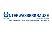 Logo Unterwasserkrause - Mutzeck GmbH Schellhorn