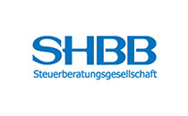 Logo SHBB Steuerberatungs- gesellschaft mbH Beratungsstelle Preetz Preetz