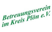 Logo Betreuungsverein im Kreis Plön e.V. Preetz