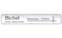 Logo Bichel - Bestattungen Preetz