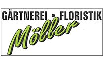 Logo Möller Floristik und Gärtnerei Preetz