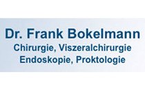 Logo Bokelmann Frank Dr. Chirurg Preetz