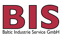 Logo Baltic Industrie Service GmbH Preetz